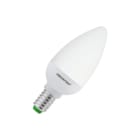 Megaman - Zenia Candle Spaarlamp spaarlamp zenia k 3w e14