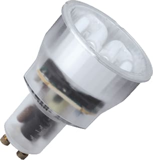 Megaman - Reflector PAR Compact fluorescentielamp spaarlamp zenia 7w gu10