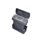 Megger - DLRO10 Isolatieweerstandsmeter dlro10x