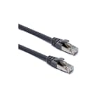 Excel - Patchkabel twisted pair Cat6 0.3M Uutp Grey Ds10