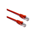 Excel - Patchkabel twisted pair Cat6 0.3M Uutp Oran Ds10