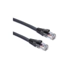 Excel - Patchkabel twisted pair cat6 0.75m uutp lsoh grey