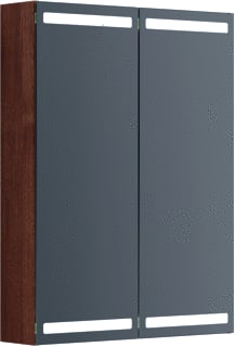 Dansani - CALIDRIS Wastafel spiegelkast s846-177