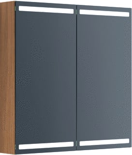 Dansani - CALIDRIS Wastafel spiegelkast s848-178