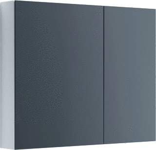 Dansani - CALIDRIS Wastafel spiegelkast s850-110