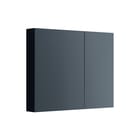 Dansani - CALIDRIS Wastafel spiegelkast s850-144