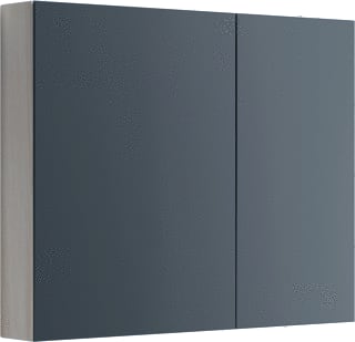 Dansani - CALIDRIS Wastafel spiegelkast s850-175