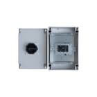 ASN - Sontheimer - EMC Lastscheider Wrkschklr 125A 3 Polig
