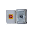 ASN - Sontheimer - EMC Lastscheider Wrkschklr 125A 4 Polig