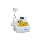KSB - Mini-Compacta Waterpompunit (vuilwater/regen) Minicompac U1.100 D 400V