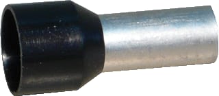 SBI-Burndy - AJ Eindverbinder Adereindhuls adereindh. 0,75 grs  zk100
