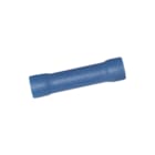 SBI-Burndy - Doorverbinder Aderdoorverbinder rond/vlak doorverb. bl 2,5mm    ds50