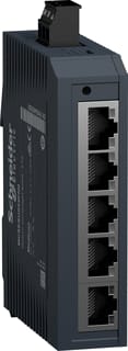Schneider Electric - Netwerkswitch Modicon Switch 5Tx 10/1000
