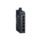 Schneider Electric - Netwerkswitch Modicon Switch 5Tx 10/1000