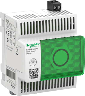 Schneider Electric - Systeeminterface bussysteem Esx Pan Ser Uni100-277Vacdc