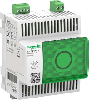 Schneider Electric - Systeeminterface bussysteem Pas600L Pan Serv Uni 24Vdc
