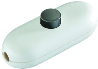 Baer - Snoerdimmer/snoerschakelaar i5044-001.01 ds20