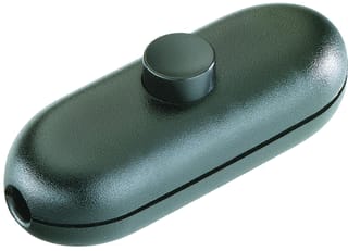 Baer - Snoerdimmer/snoerschakelaar i5044-004.01 ds20
