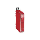 Schneider Electric - Harmony XPS Relais vr veiligheidsstroomcircuits Estop Quard 24V No Inp Scrw