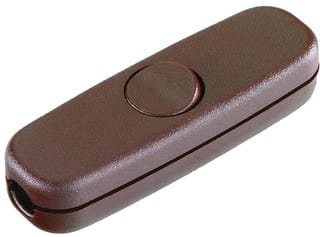 Baer - Snoerdimmer/snoerschakelaar i5055-009.01 ds50