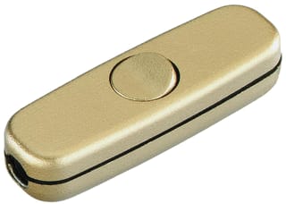Baer - Snoerdimmer/snoerschakelaar i5055-010.01 ds50