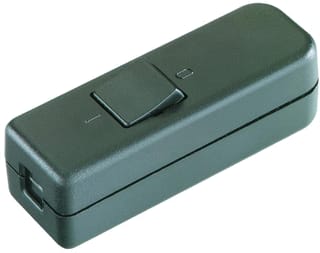 Baer - Snoerdimmer/snoerschakelaar i8006-004.01 ds50