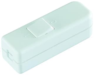 Baer - Snoerdimmer/snoerschakelaar i8006-008.01 ds50