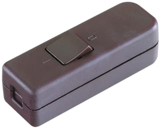 Baer - Snoerdimmer/snoerschakelaar i8006-009.01 ds50