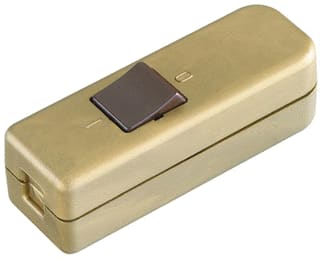 Baer - Snoerdimmer/snoerschakelaar i8006-010.01 ds50