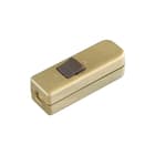 Baer - Snoerdimmer/snoerschakelaar i8006-010.01 ds50