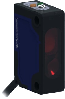 TeSensors - Lichtsensor energetisch fotocel xum4anxbl2