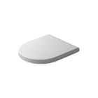 Duravit - Starck 3 Closetzitting Starck-3 Clstzt Sc Wit