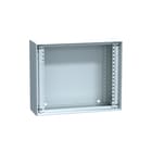 Schneider Electric - Schakelkast leeg Prisma G Wandkast 9M B600