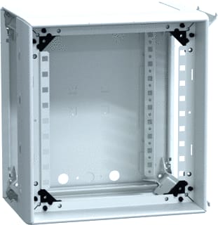 Schneider Electric - Schakelkast leeg Prisma G Koker B300 6M