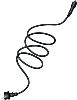 MK - Quickfix Elektr. toebeh. v verlichtingsarm. Bail 3+ Connector Eu