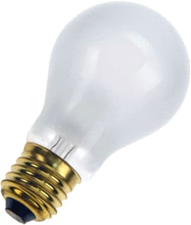 Bailey - GLS Gloeilamp standaard g27050060f