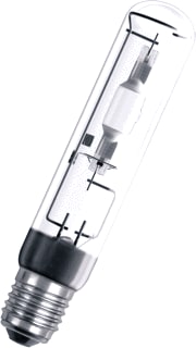 Radium - Halogeen metaaldamplamp z reflector hri-t 400/nsc/s/230/e40