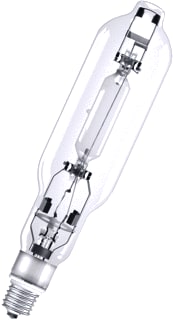 Radium - Halogeen metaaldamplamp z reflector hri-t 2000w/d/400/e40