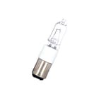 Bailey - Eco Hoogvolt halogeenlamp z reflector Ba15D Jd 17X66 240V 70W