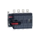 ABB - Powerline Veilighedenlastscheider Veillstsch Os 250D04N2P