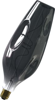 Calex - XXL Titanium LED-lamp cal barcelona e27 4w tita dim
