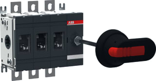 ABB - SwitchLine OT Lastscheider lastschak 250a3p ot250e30p