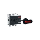 ABB - SwitchLine OT Lastscheider lastschak 250a3p ot250e30p