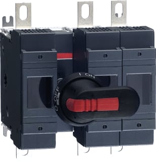 ABB - Powerline Veilighedenlastscheider Veillstsch Os 200D12P