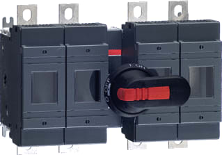ABB - Powerline Veilighedenlastscheider Veillstsch Os 250D22N2P