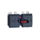 ABB - Powerline Veilighedenlastscheider Veillstsch Os 250D22N2P