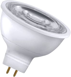 GE - Precise LED-lamp led gu5.3 8w 927 35d dim