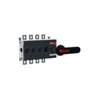ABB - SwitchLine OT Lastscheider Lastschak 400A4P Ot400E40P