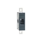 ABB - SwitchLine OTZ Toeb./onderd. laagsp.-schakeltechn. 4De P Ot200/250 250E