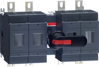 ABB - Powerline Veilighedenlastscheider Veillstsch Os 400D22N2P